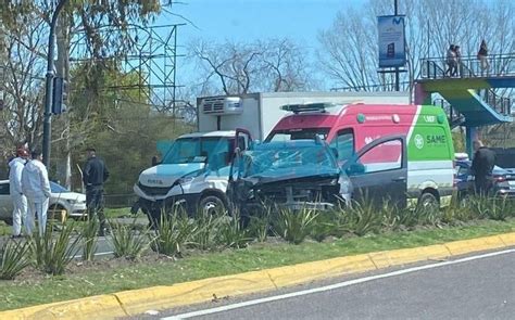 La Plata Ciudad Calvario A Los Piquetes Y Los Cortes Por Obras Se