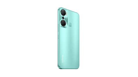 Meluncur Ini Spesifikasi Dan Harga Infinix Hot 12 Pro