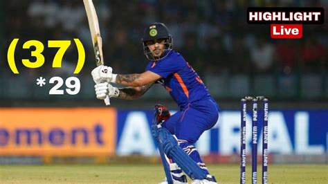 Ishan Kishan Score Run In Ball Full Highlight Ind Vs Sl Live