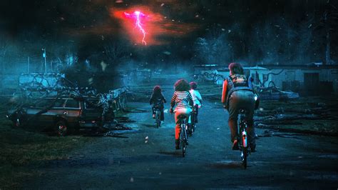 Watch Stranger Things | Netflix Official Site