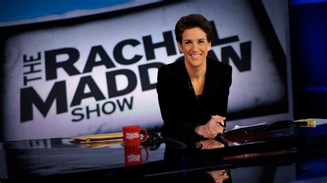 Rachel Maddow wiki, bio, age, illness, salary, net worth, live ...