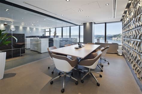 Board Room Design - Multibuild