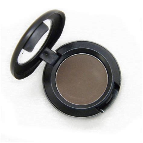 Shop Mac Brun Eye Shadow Unboxed Free Shipping On Orders Over 45