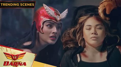 Darna Gone Girl Episode Darna Trending Scenes Youtube