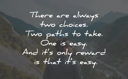 100 Decision Quotes For Better Decision-Making (And Life)