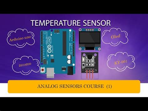 GitHub Walidabazo KY 001 Temperature Sensor Module KY 001