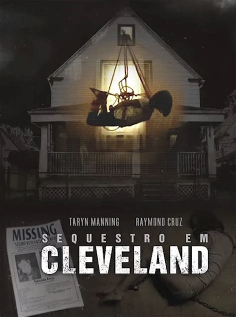 Sequestro Em Cleveland Papo De Cinema