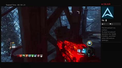 Der Eisendrache Round 30 YouTube