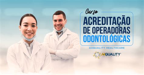 Curso Acredita O De Operadoras Odontol Gicas Online Sympla