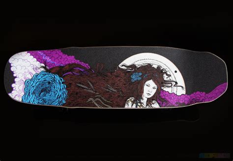 Skateboard Griptape by AlejandroFiny on DeviantArt