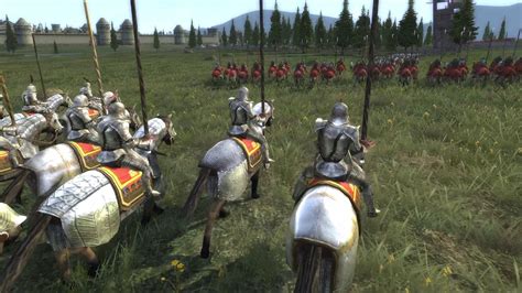 Total War: Medieval 2 - Das wohl beste Total War erscheint bald fürs ...
