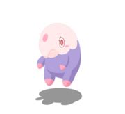 Musharna Pokémon Bulbapedia The Community Driven Pokémon Encyclopedia