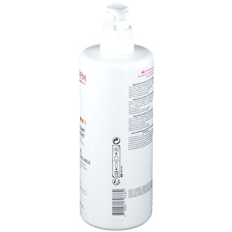 Topicrem Mela Lait éclaircissant Ultra Hydratant 500 Ml Redcare Apotheke