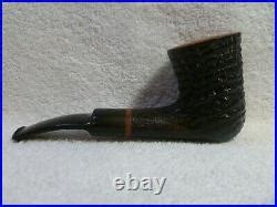 0874 Savinelli Autograph Tobacco Smoking Pipe Estate 00162