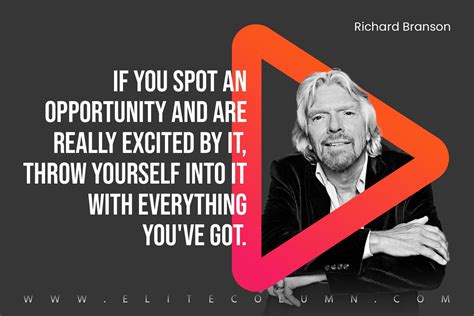 50 Richard Branson Quotes That Will Motivate You (2024) | EliteColumn