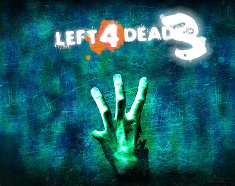 left  dead  development rumors gaining momentum  left  dead
