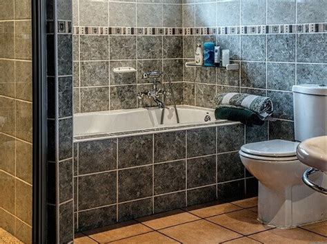 How To Retile A Bathroom Step By Step Guide