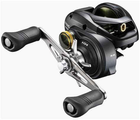 Shimano Curado Baitcasting Reels Tacklestream