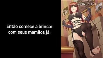 JOI HENTAI BR PT DOMINAÇÃO BDSM XVIDEOS