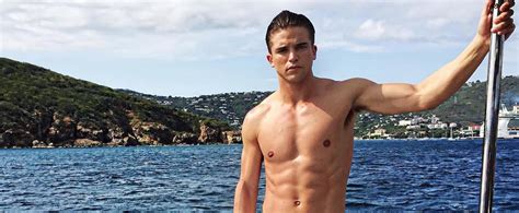 River Viiperi Photo POPSUGAR Love Sex