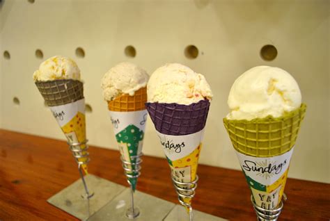 Keep Cool And Carry On 5 Local Ice Cream Brands To Enjoy In Metro Manila