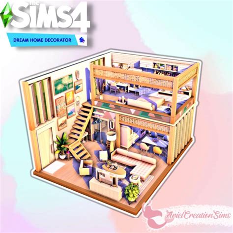 Sims 3 Houses Ideas Sims 4 Houses Sims 4 House Building Sims 4 House