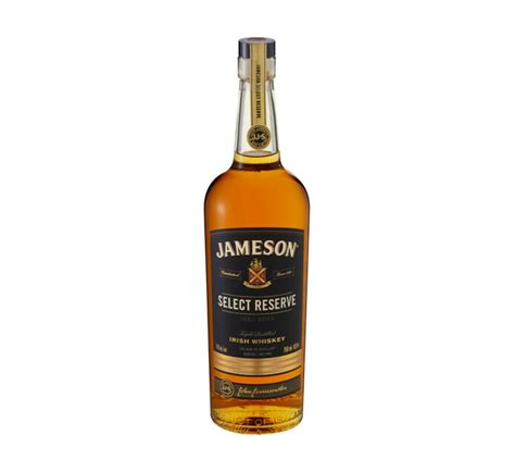 Jameson Select Reserve Whiskey 750ml Makro