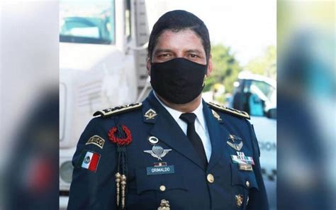 Cjng Cae Hermano De Narco Relacionado En La Desaparición De Coronel