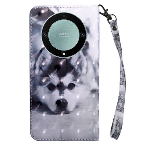 Housse Honor Magic Lite Husky Lani Re Ma Coque