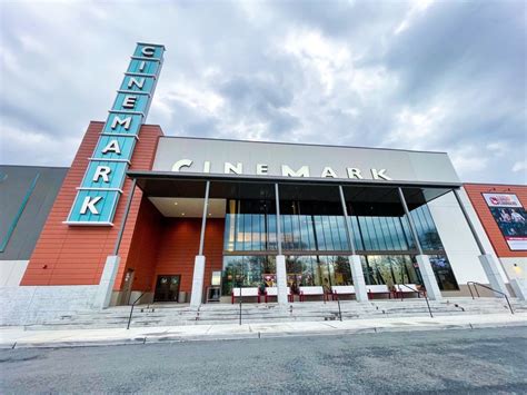 CINEMARK THEATRE WILLOWBROOK - Updated January 2025 - 30 Photos & 15 ...