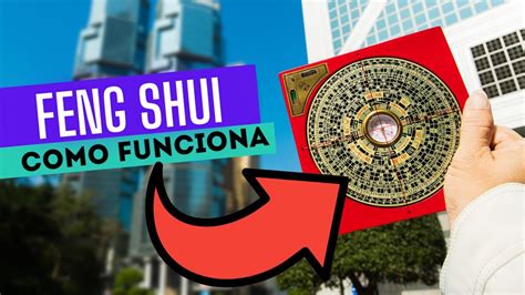 Feng Shui Entenda o que é e Como Funciona YouTube