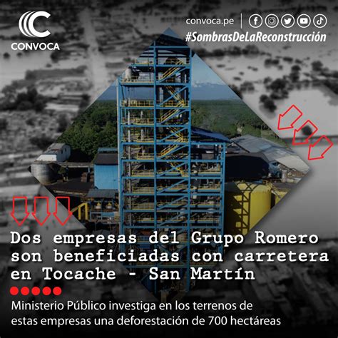 Convoca On Twitter Sombrasdelareconstrucci N Empresas Del Grupo