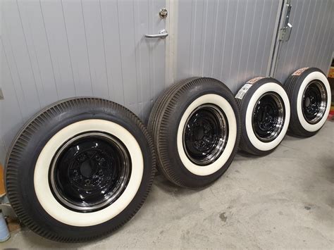 Hot Rod Hjul Till Salu Classic Cars