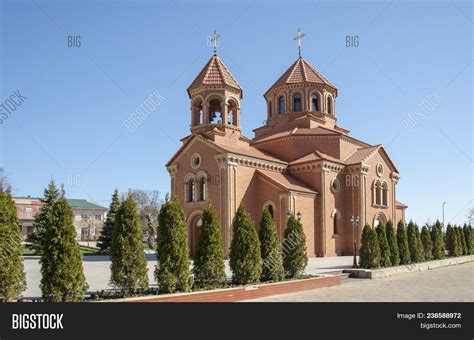 Armenian Apostolic Image & Photo (Free Trial) | Bigstock