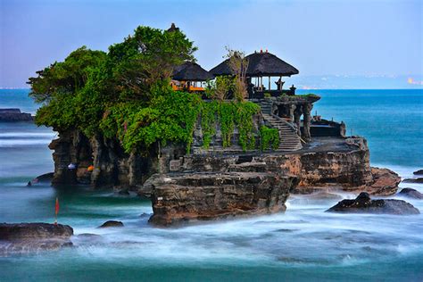 Tourist Attractions in Bali Indonesia Mandatory Visited | Best Destinations