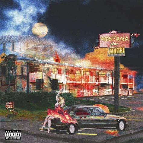 Yung Snapp Hotel Montana Deluxe Lyrics And Tracklist Genius