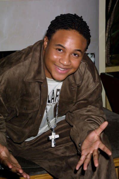 ‘That’s So Raven’ Star Orlando Brown Arrested: See Mugshot, Arrest ...