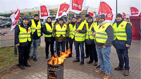 Nahverkehrs Streik in Stadt und Landkreis Rostock Neue Regeln für Schüler