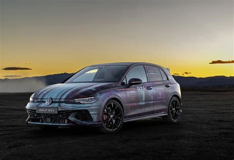 Foto S Preview VW Golf 8 Facelift 2024 Wat Weten We Al AutoGids