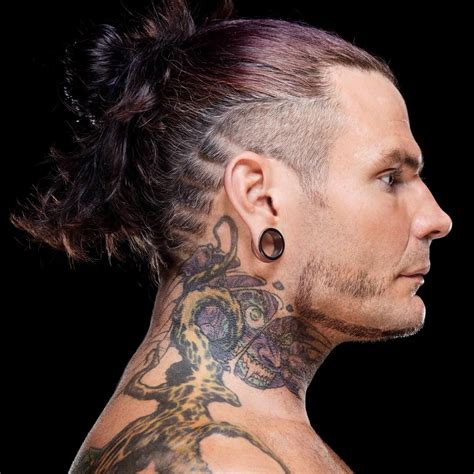 Home Wwe Jeff Hardy Jeff Hardy Jeff Hardy Tattoos