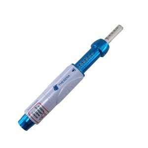 Handheld Thesera Pen Metherapy Machine Needle Free Injection