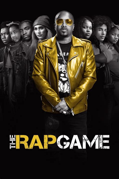 The Rap Game - Rotten Tomatoes