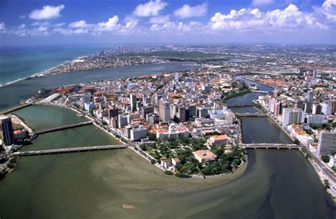 Qual O Ddd De Recife - DDD 81 - Lista de cidades com o DDD 81
