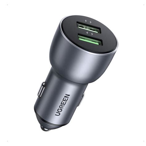 Ugreen Cd Fast Car Charger