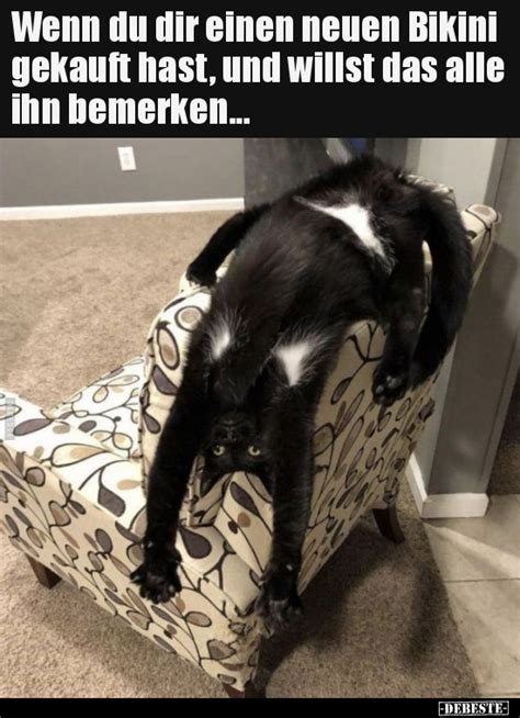 Wenn Du Dir Einen Neuen Bikini Gekauft Hast Und Willst Das DEBESTE De