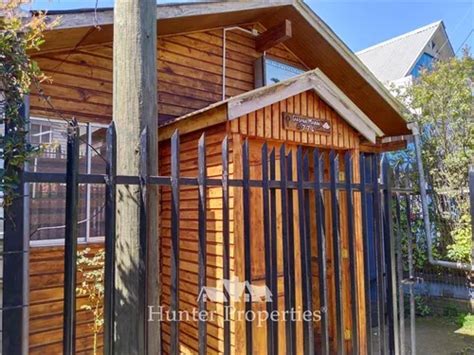 Casa En Venta En Villarrica Portalinmobiliario