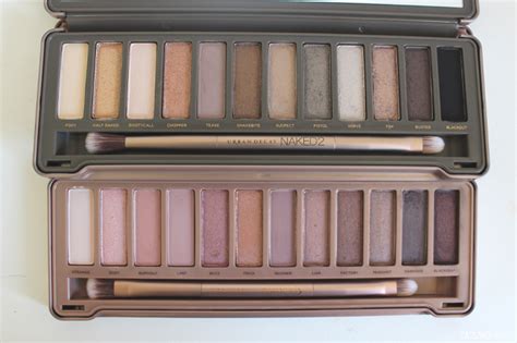 URBAN DECAY Naked 3 Eyeshadow Palette Review Swatches CassandraMyee NZ Beauty Blog