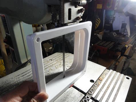 How to Install a Cat Door In a Window Sash - Extreme DIY