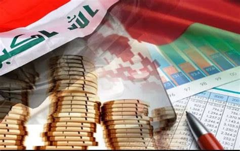 Expert Slams Disappointments And Jokes In Iraq S Budget Warns