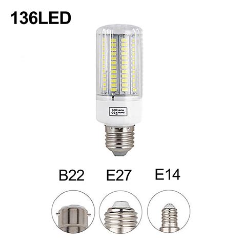 Farfi Ac V W E E B Smd Led Corn